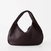 Boho handmade accessory Woven Hobo Shoulder Bag