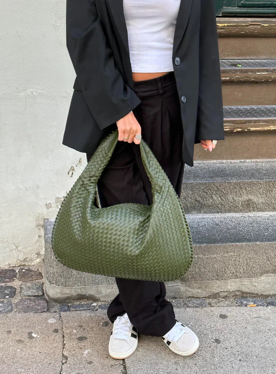 The Macy Tote Bag
