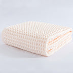 Soft Waffle Bliss Towel