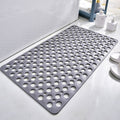 LoomVita Secure Shower Mat with Suction Cups