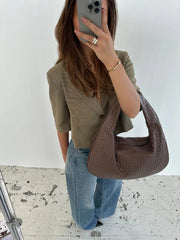 The Macy Tote Bag