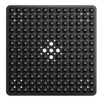 LoomVita Bath Safety Suction Shower Mat