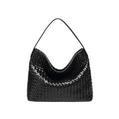 Large Woven Tote Bag