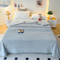 Pebble Touch Ultra Soft Throw Blanket