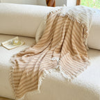 Soft Muslin Breathable Cotton Gauze Blanket