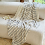 Soft Muslin Breathable Cotton Gauze Blanket