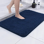 LoomVita Fur & Plush Bath Rug