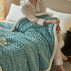Cloud Cuddle Blanket