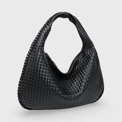 Boho handmade accessory Woven Hobo Shoulder Bag