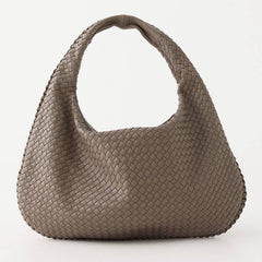 Boho handmade accessory Woven Hobo Shoulder Bag