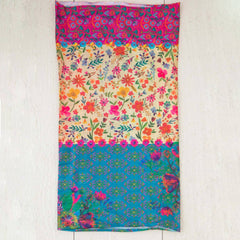 Bohemian Print