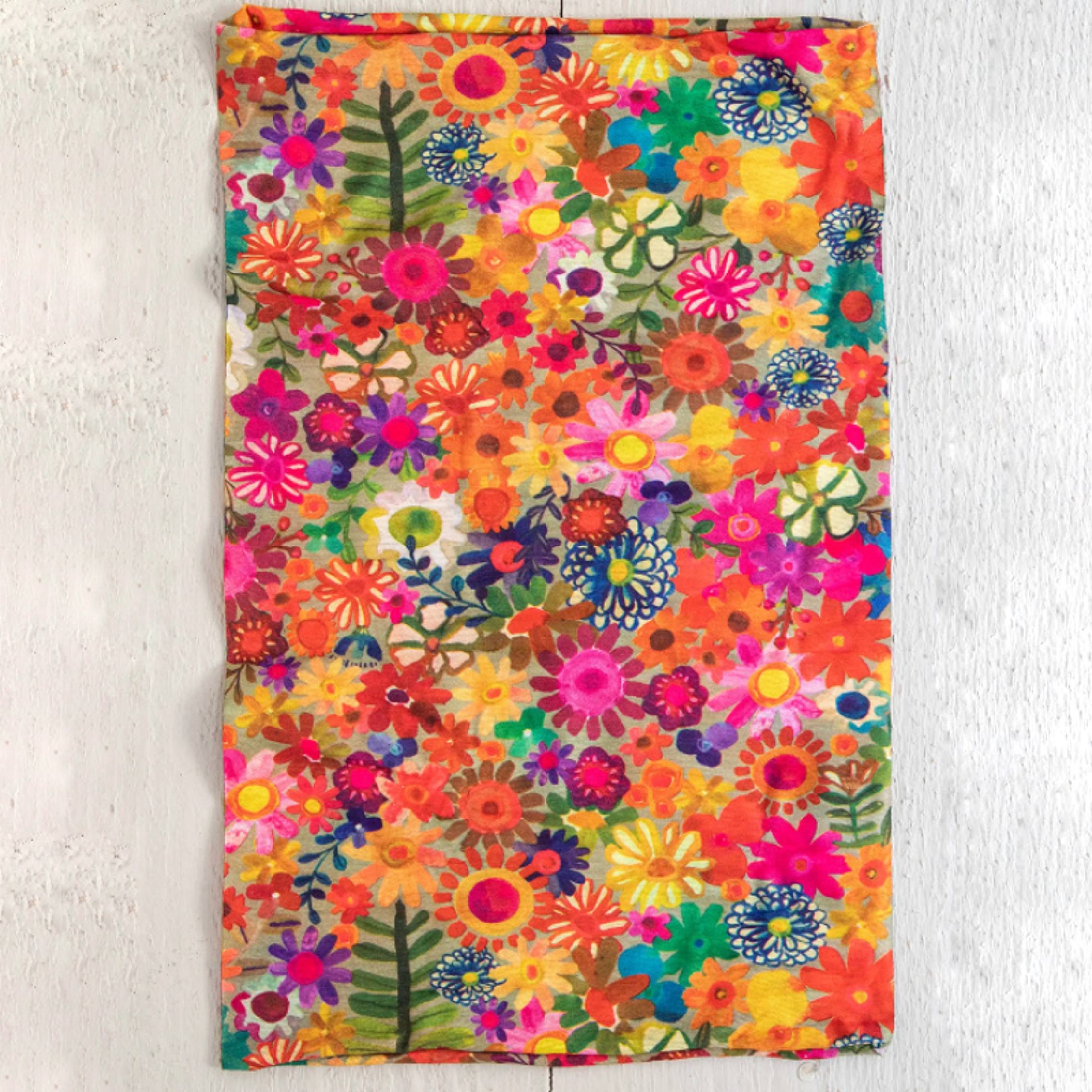 Bohemian Print