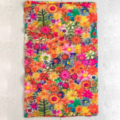 Bohemian Print