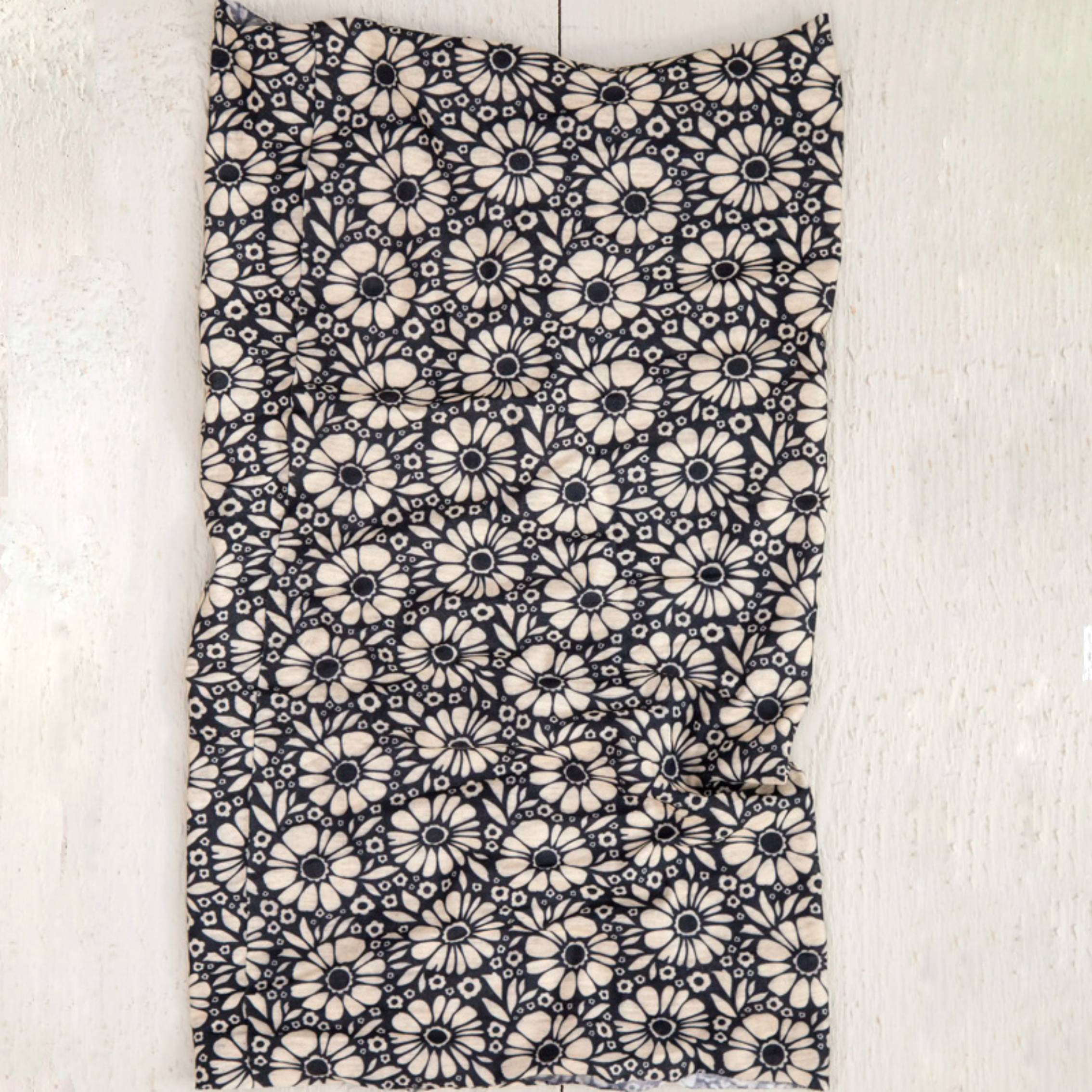 Bohemian Print