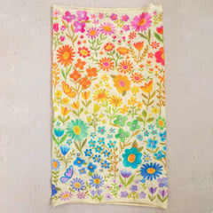 Bohemian Print