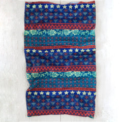 Bohemian Print
