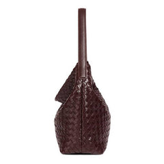 Large Woven Tote Bag