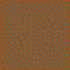 Western Wild Rags (Sierra & Stone) Turquoise Silk Scarf